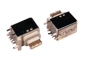 USB Type C connector